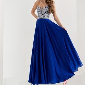 jasz dress style 5748